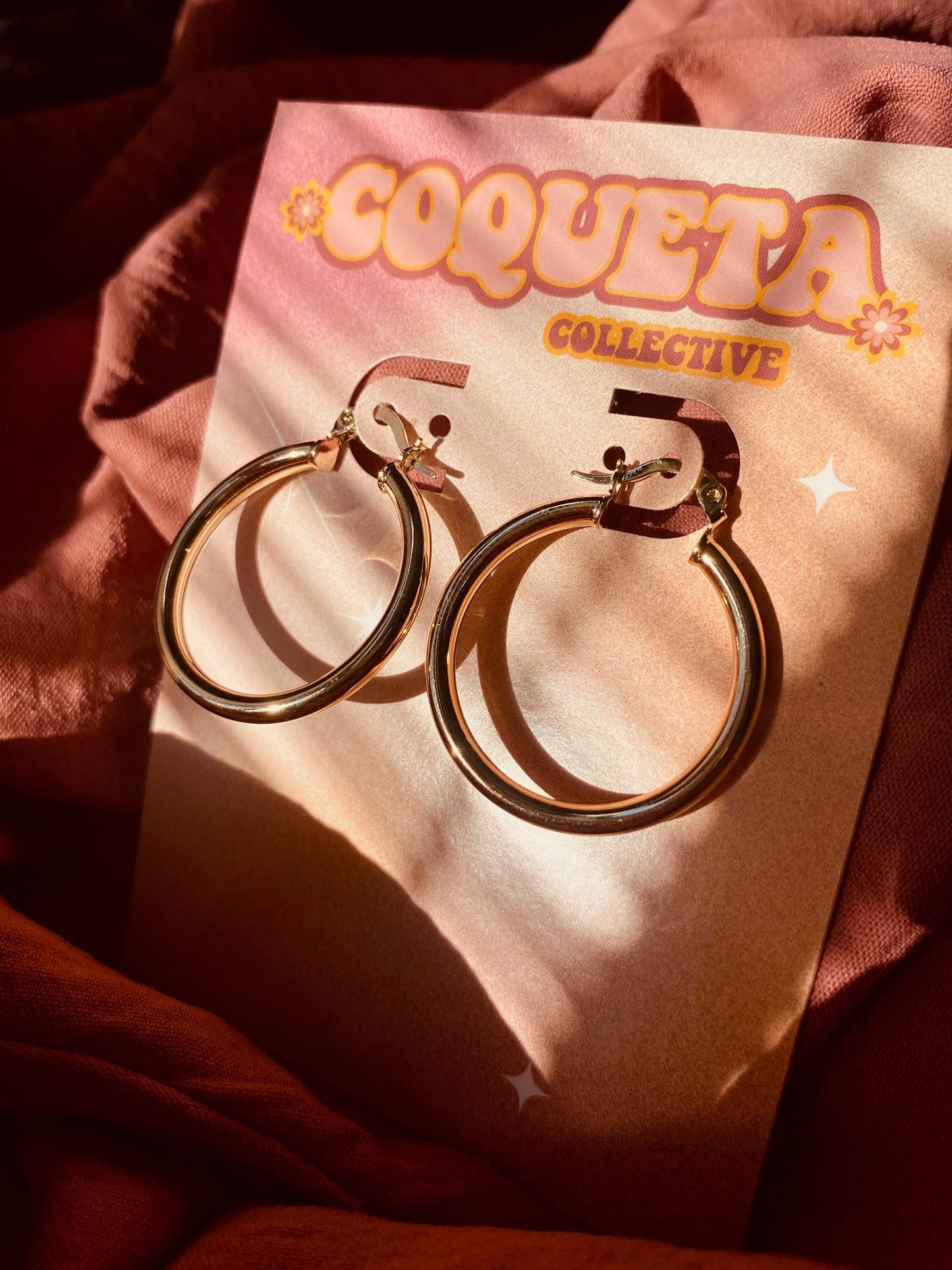 Mia Hoops