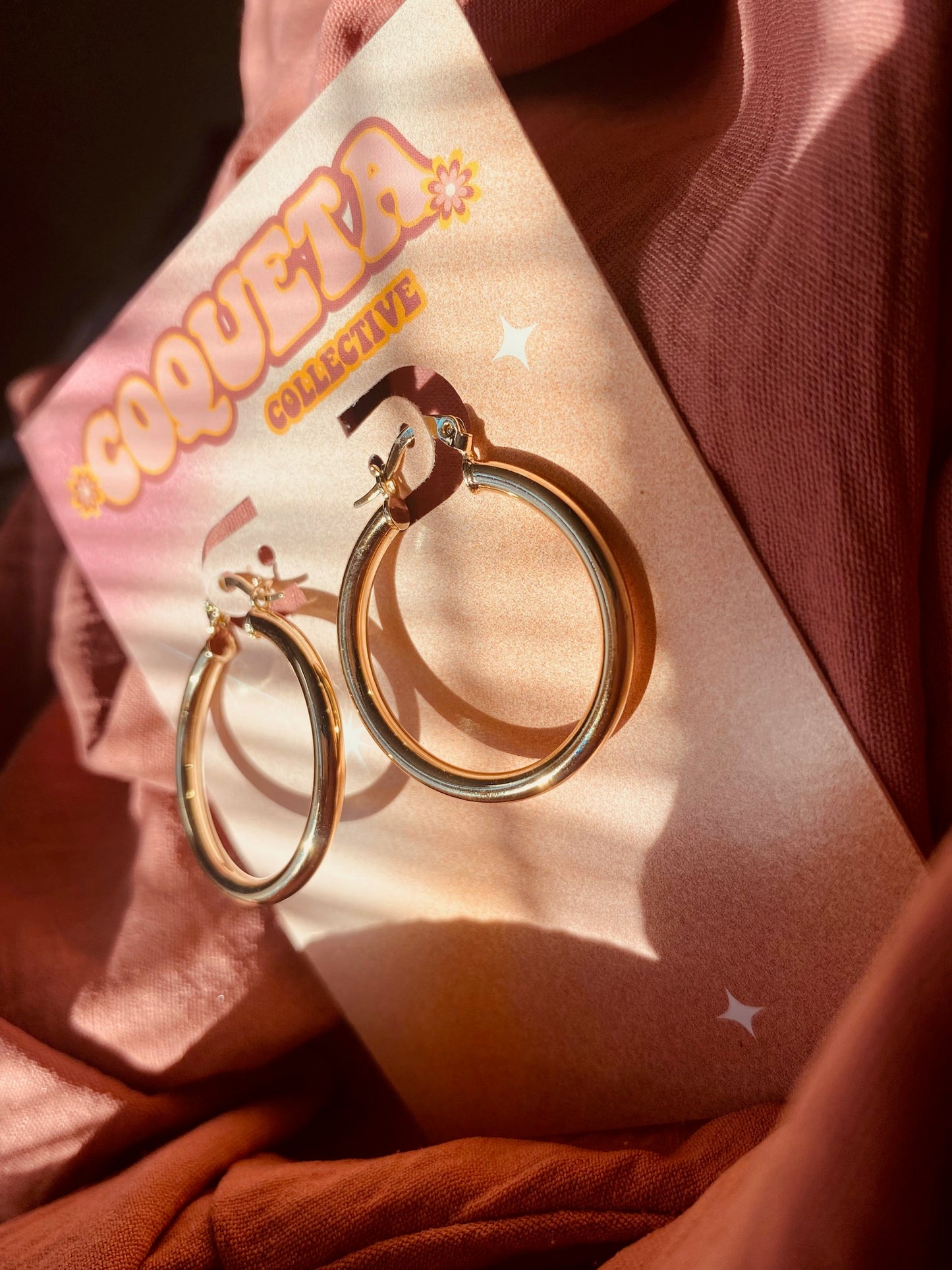 Mia Hoops