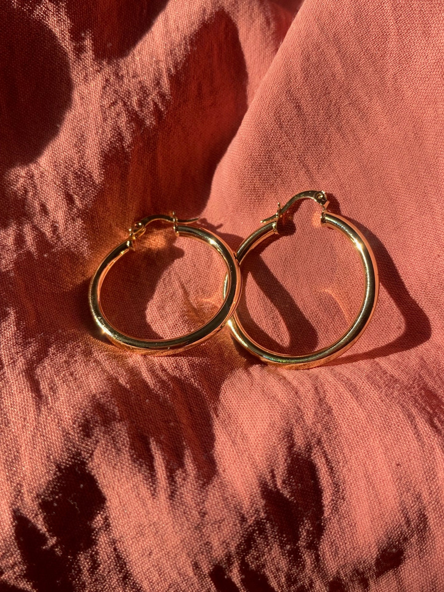 Mia Hoops