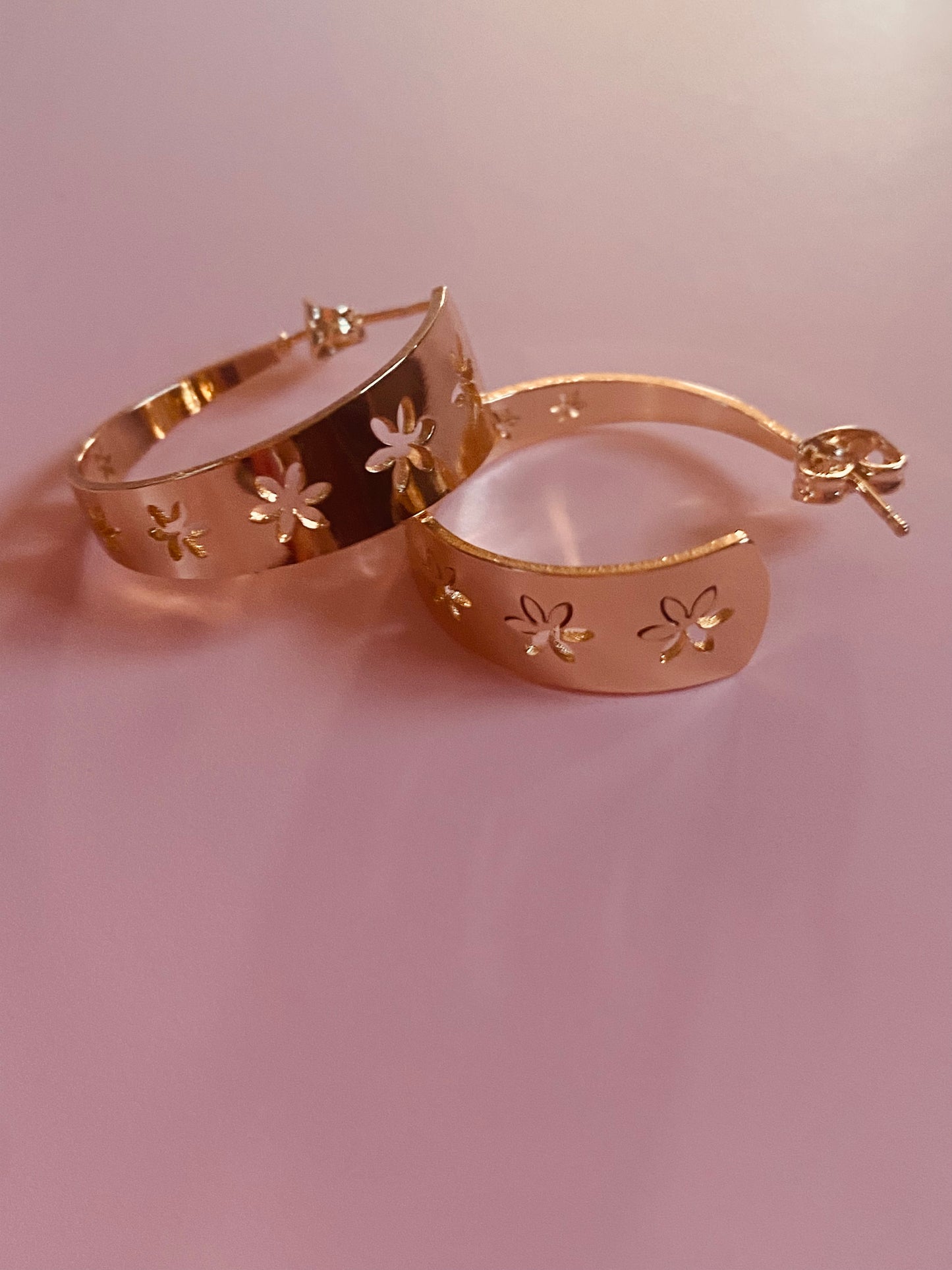 Lulu Hoops