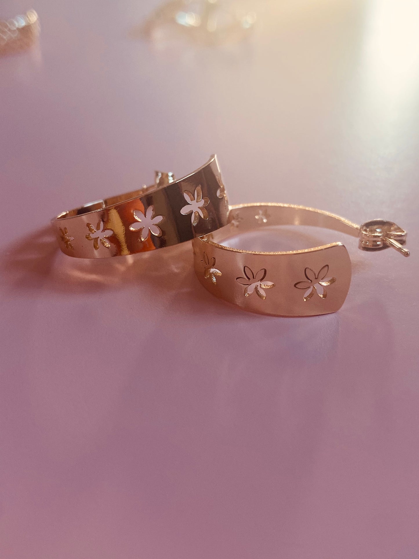 Lulu Hoops