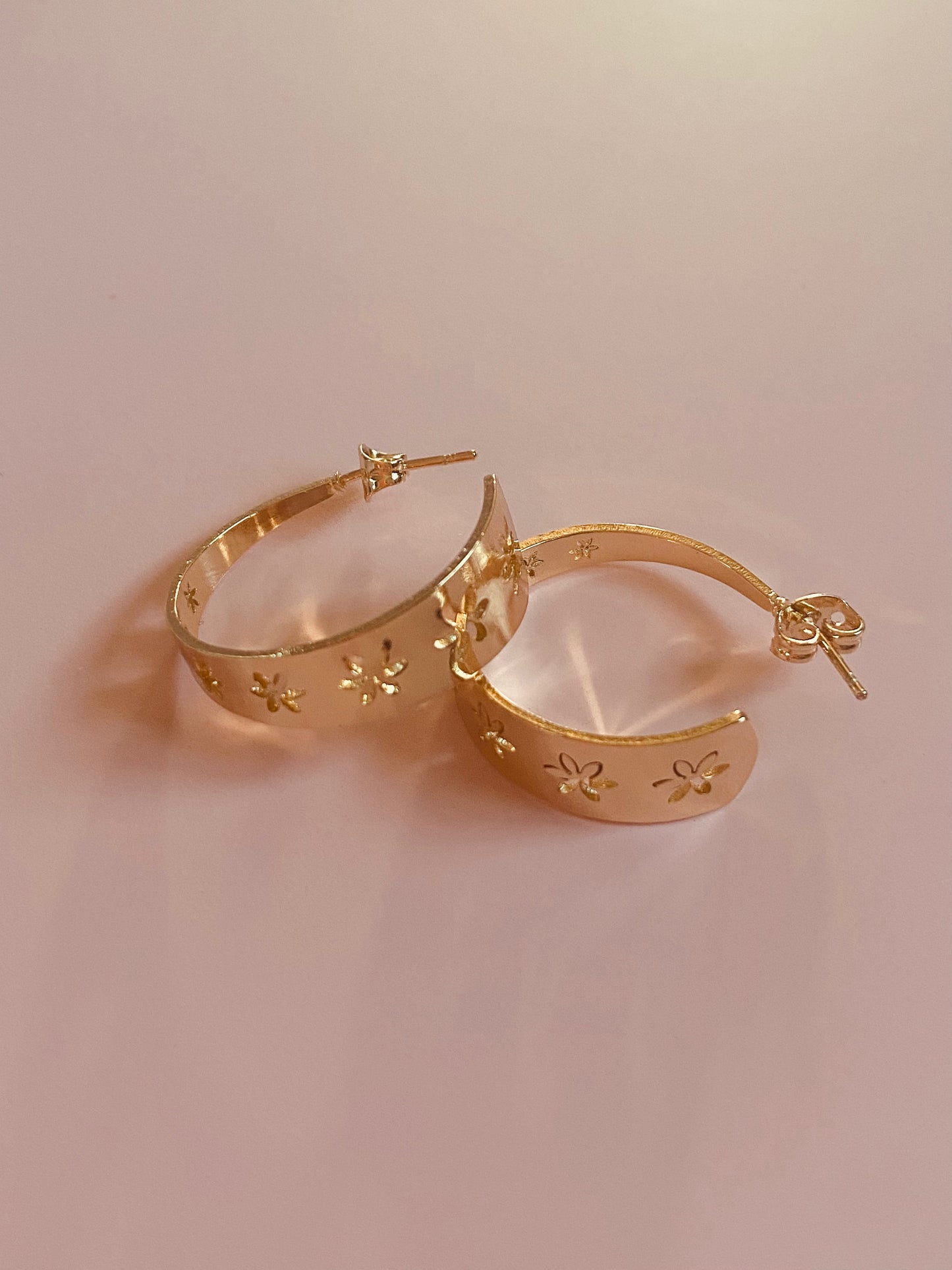 Lulu Hoops