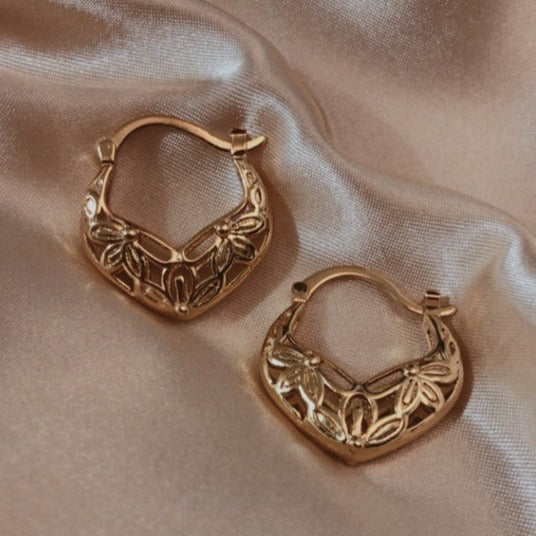 Magdalena Basket Hoops