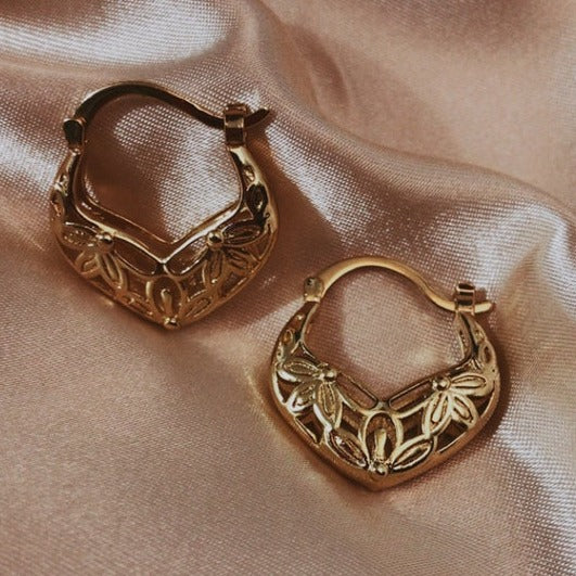 Magdalena Basket Hoops