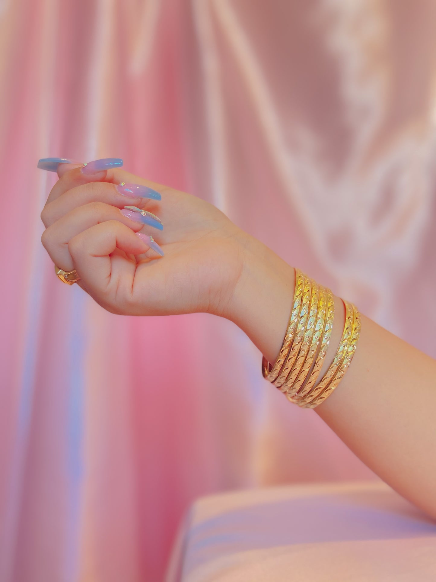 Delilah Bangle