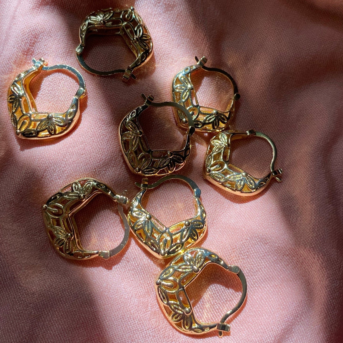 Magdalena Basket Hoops