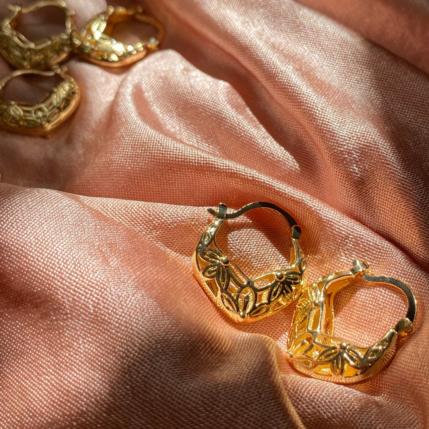 Magdalena Basket Hoops