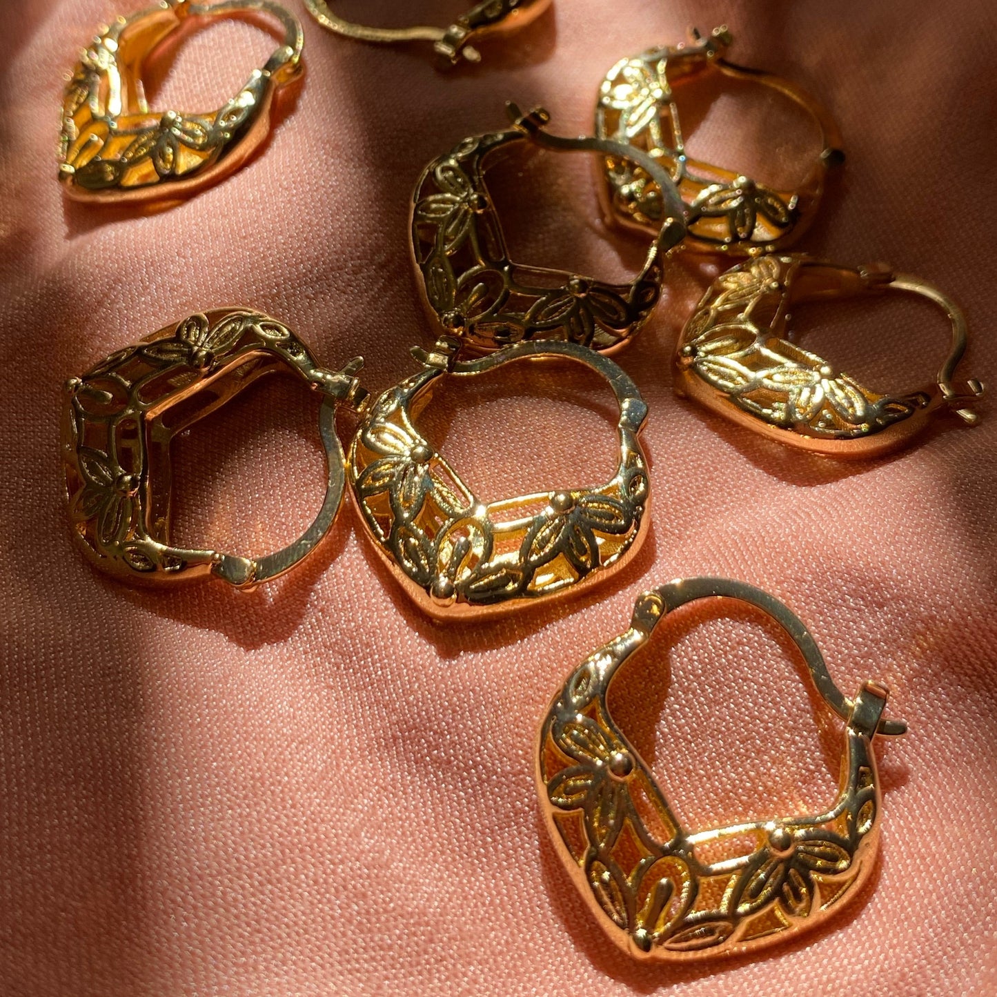 Magdalena Basket Hoops