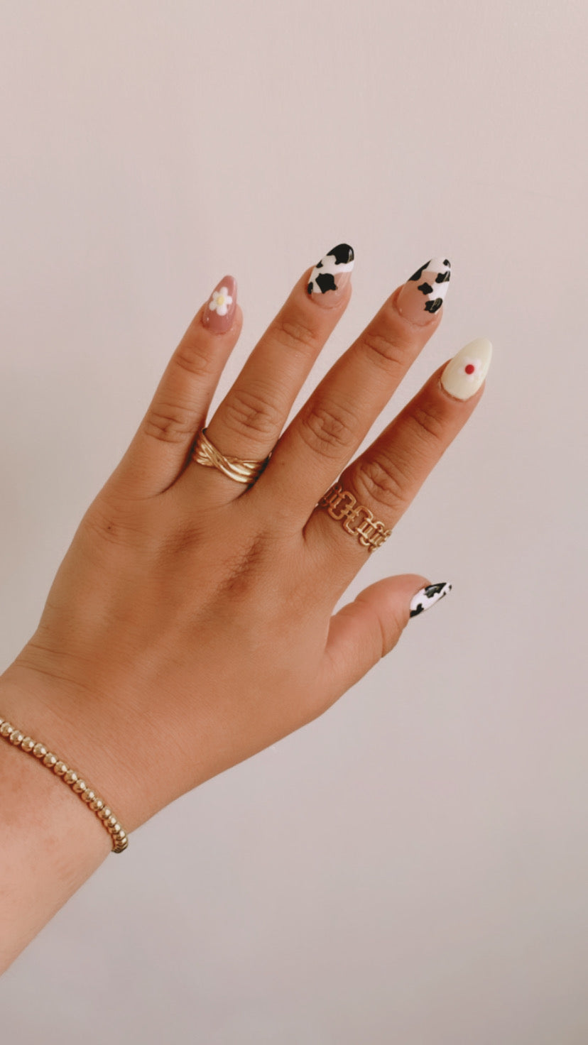 RINGS
