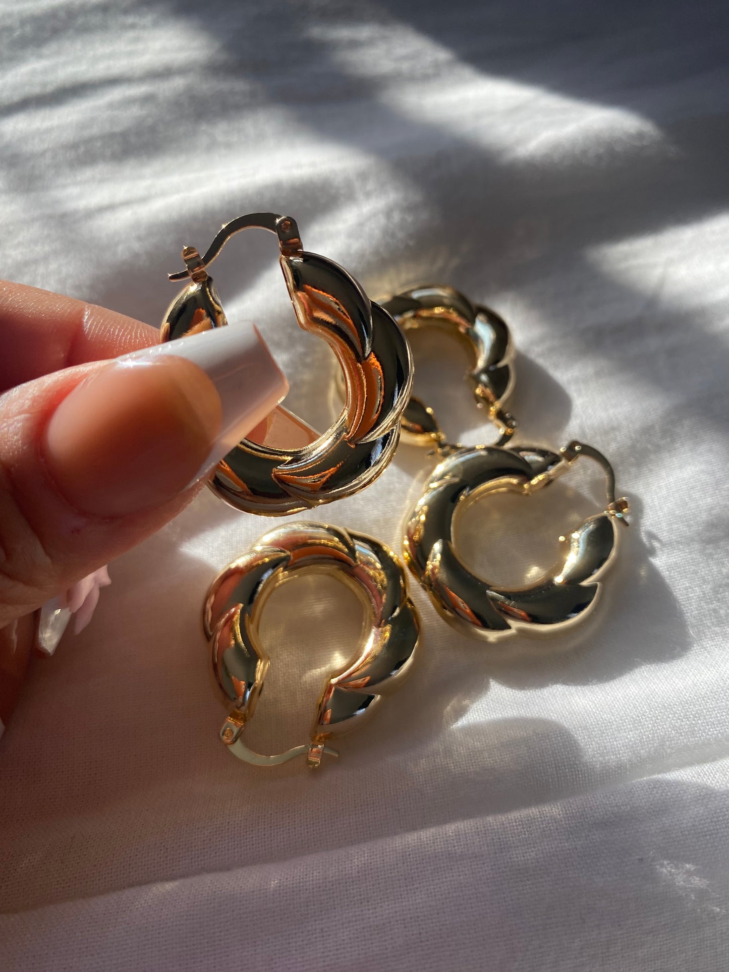 Florence Hoops