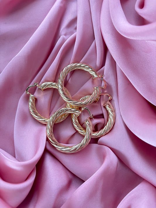 Solana Hoops