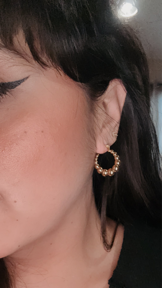 Lily Beth Hoops