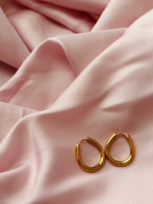 Delaney Hoops