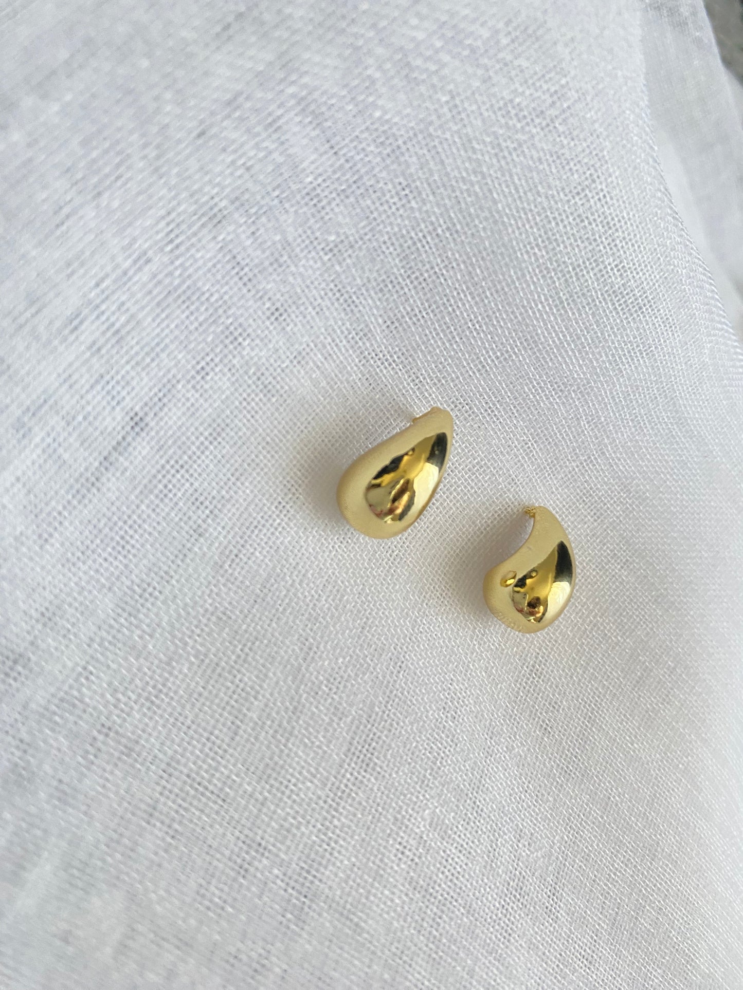 Veera Drop Studs