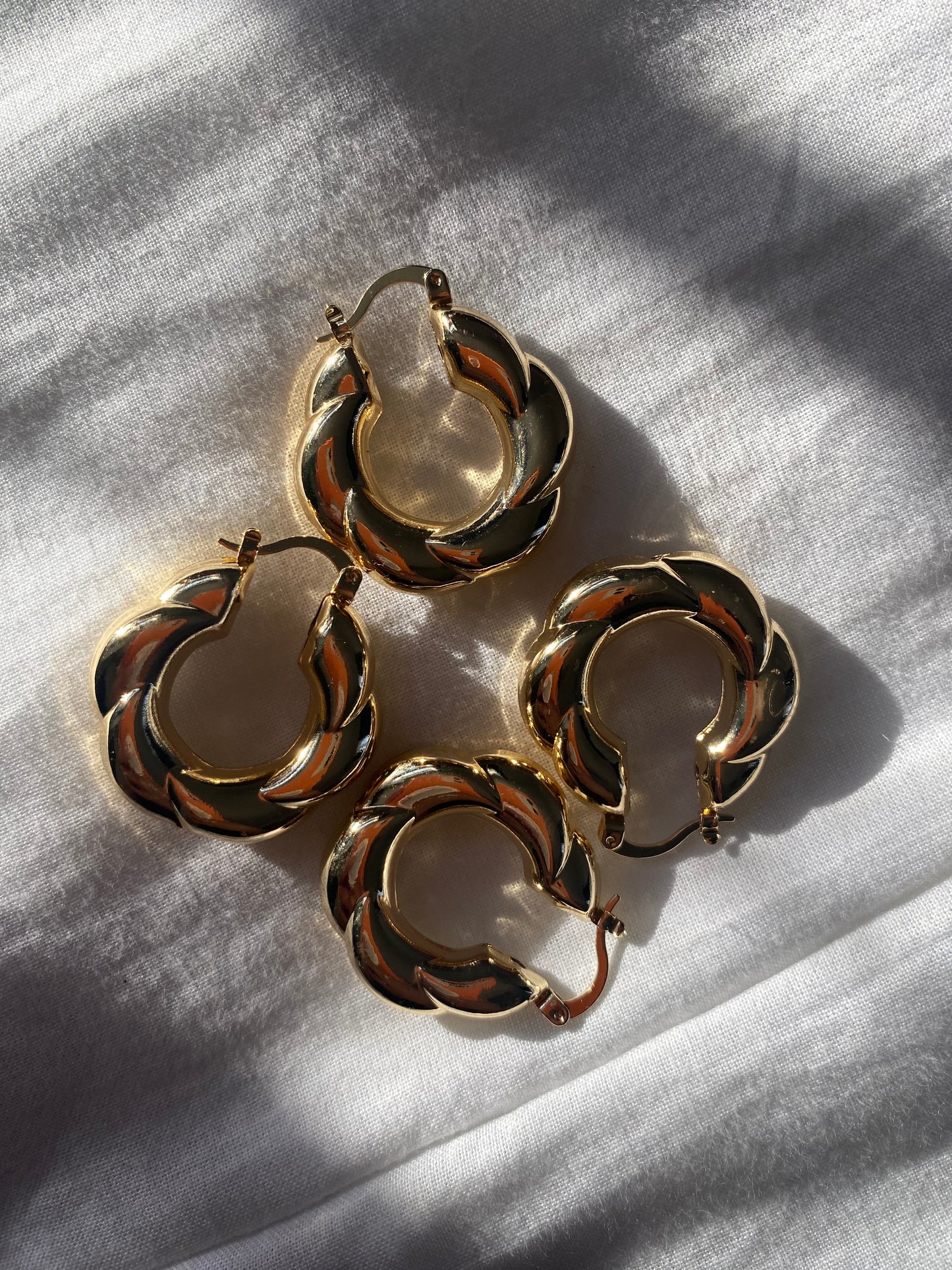 Florence Hoops