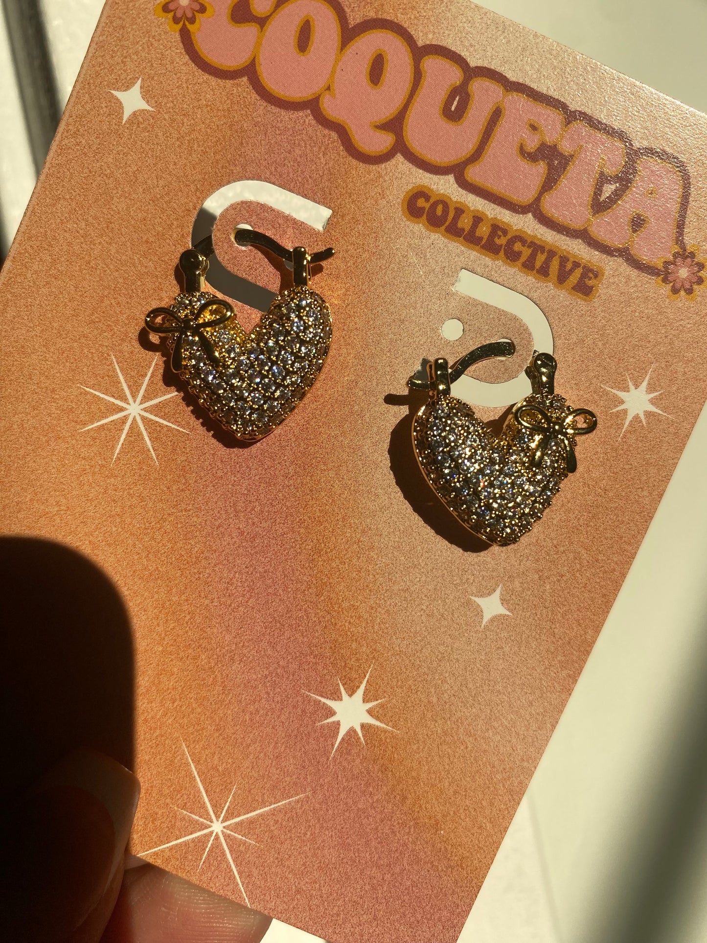 Kamila Hoops