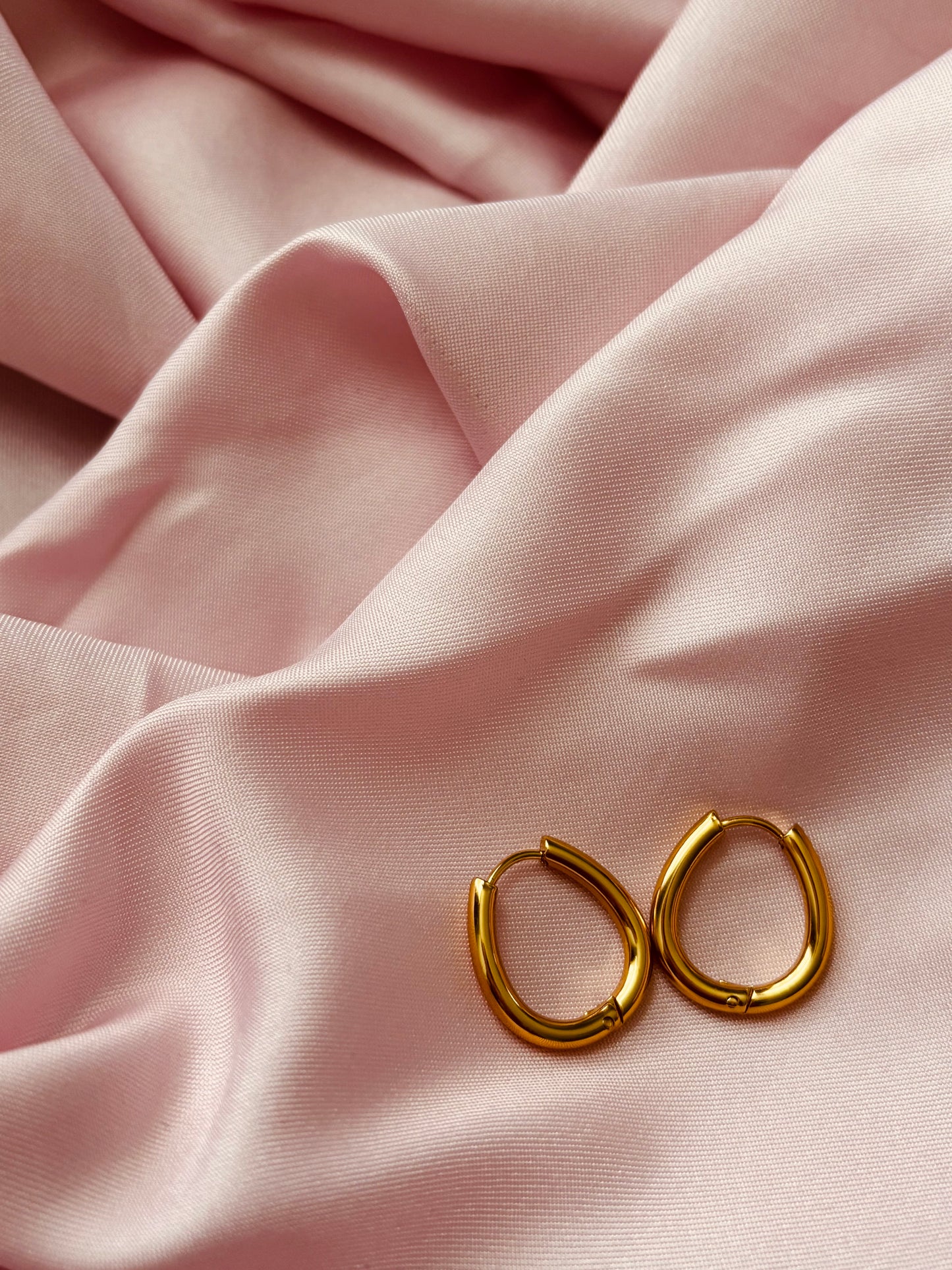 Delaney Hoops