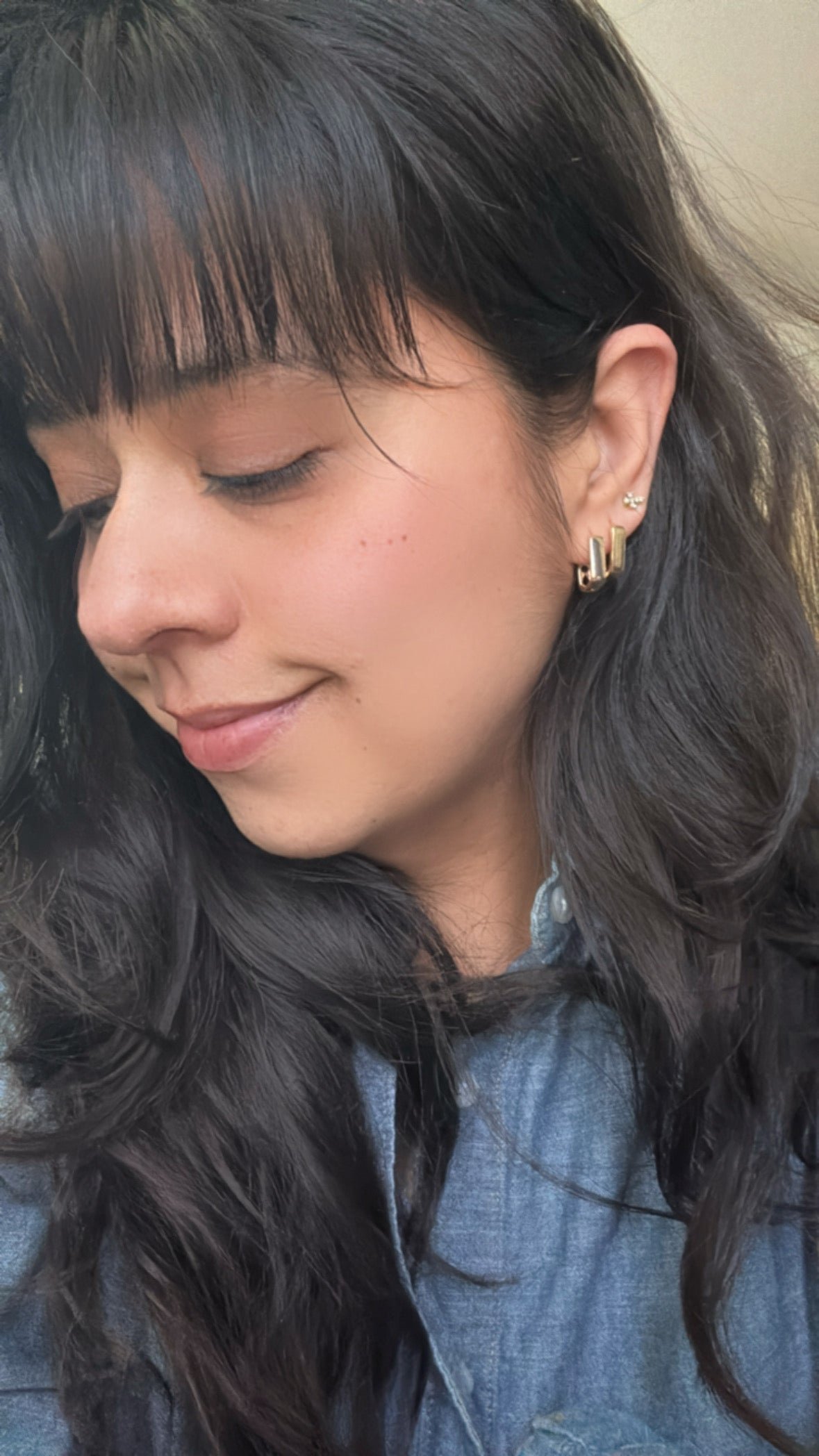 Aida Mini Hoops