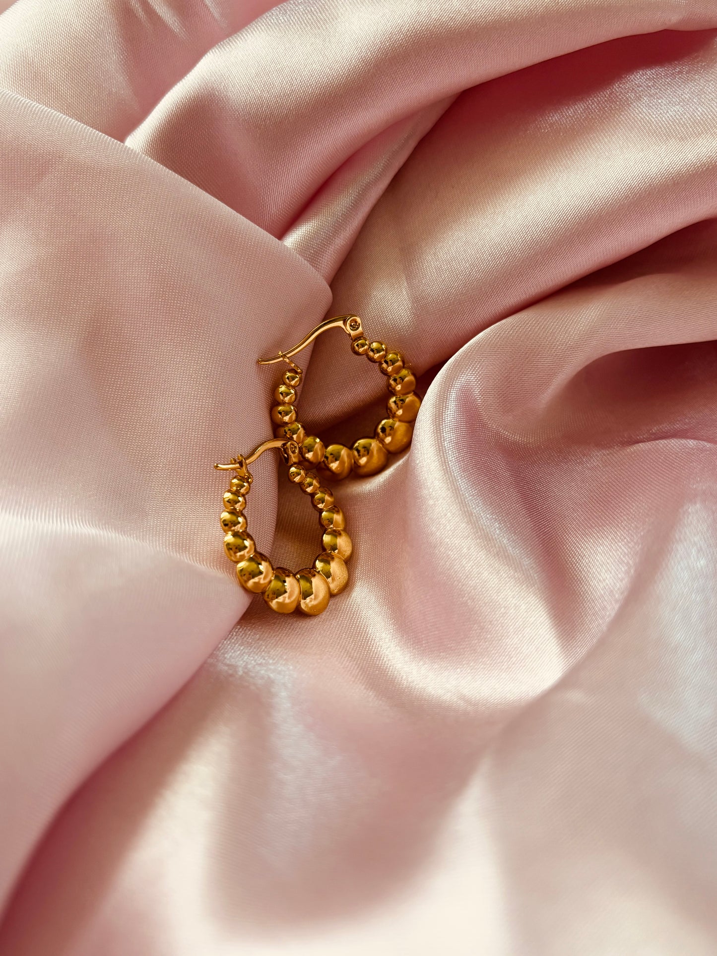 Lily Beth Hoops