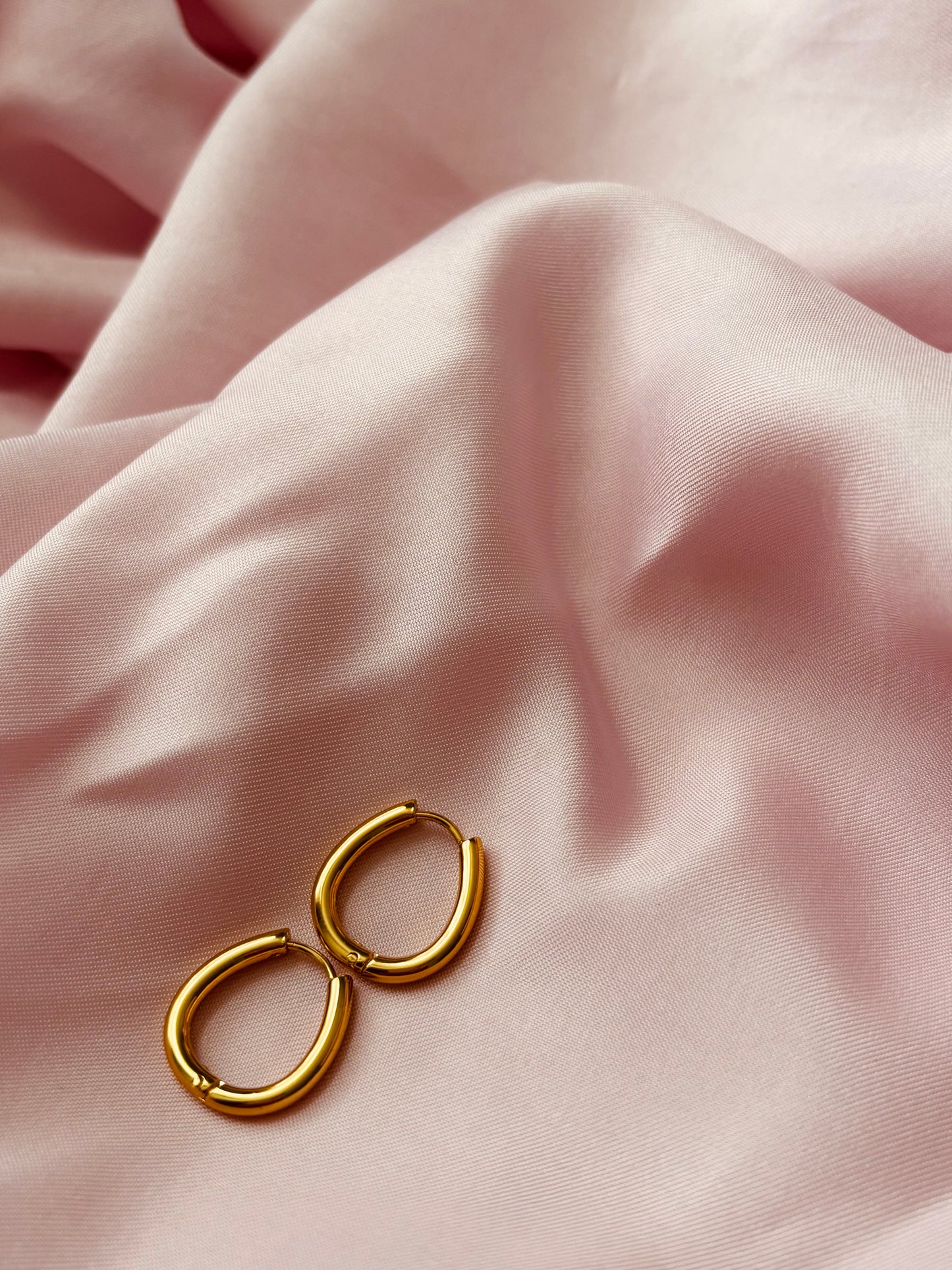 Delaney Hoops