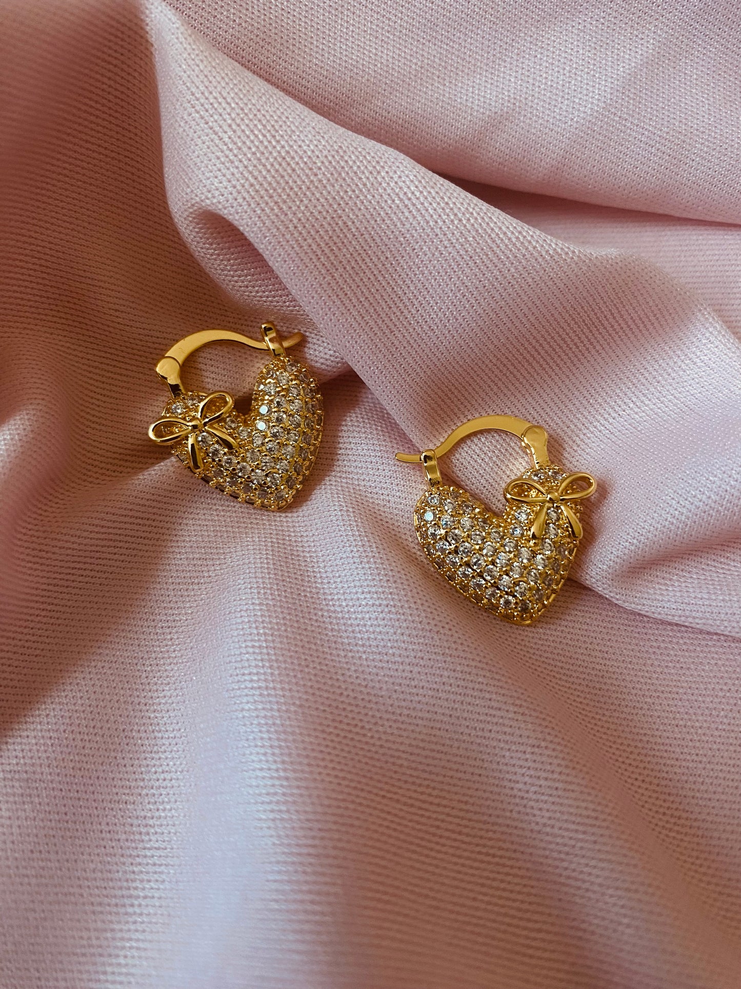 Kamila Hoops