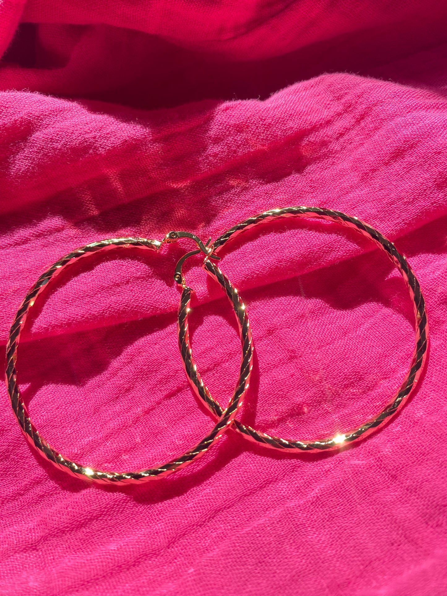 Kari Hoops