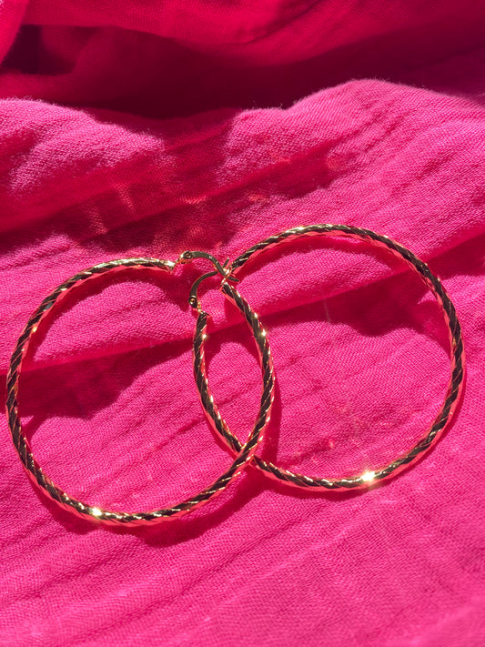 Kari Hoops