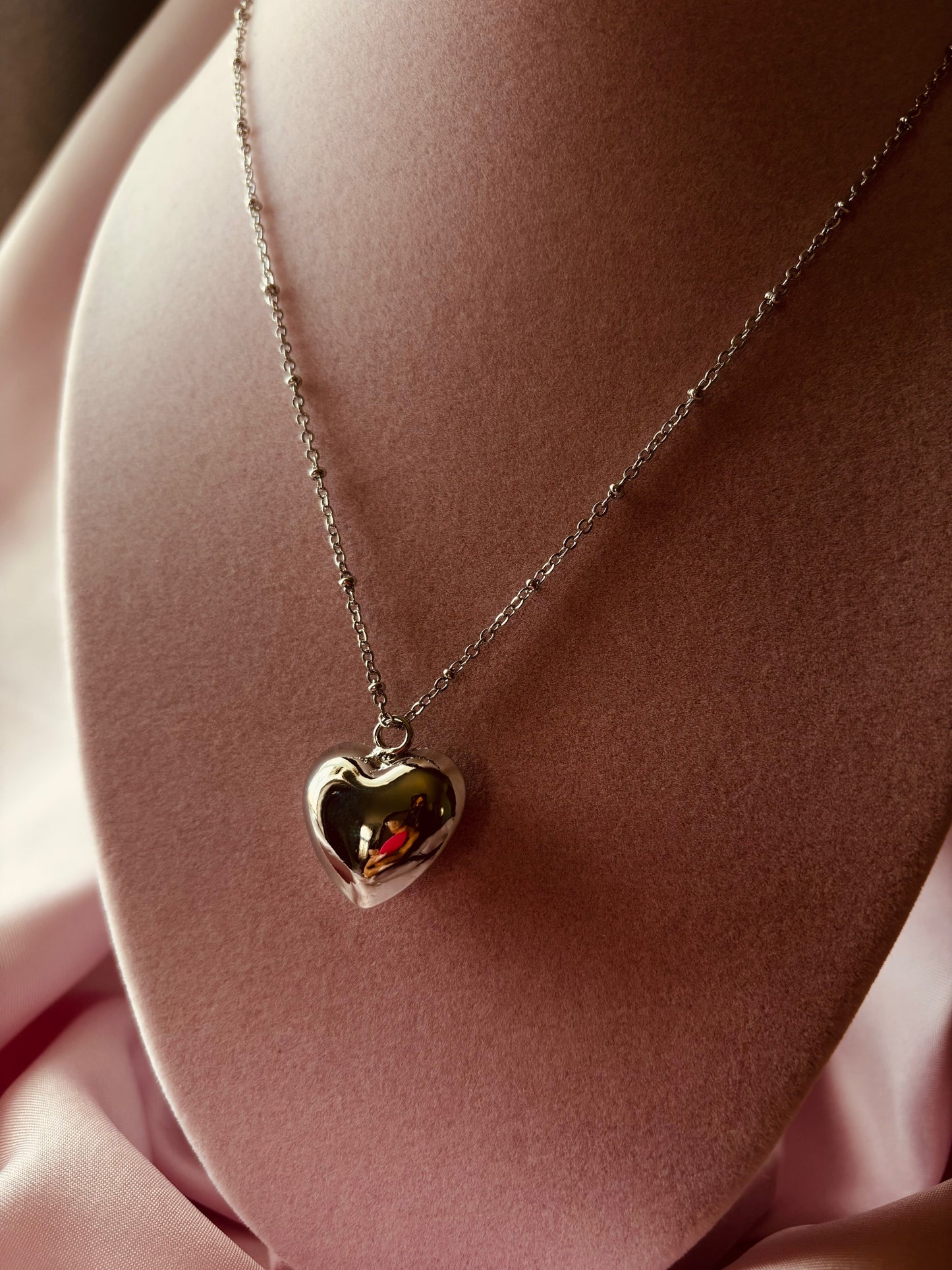 Cariño Mio Necklace