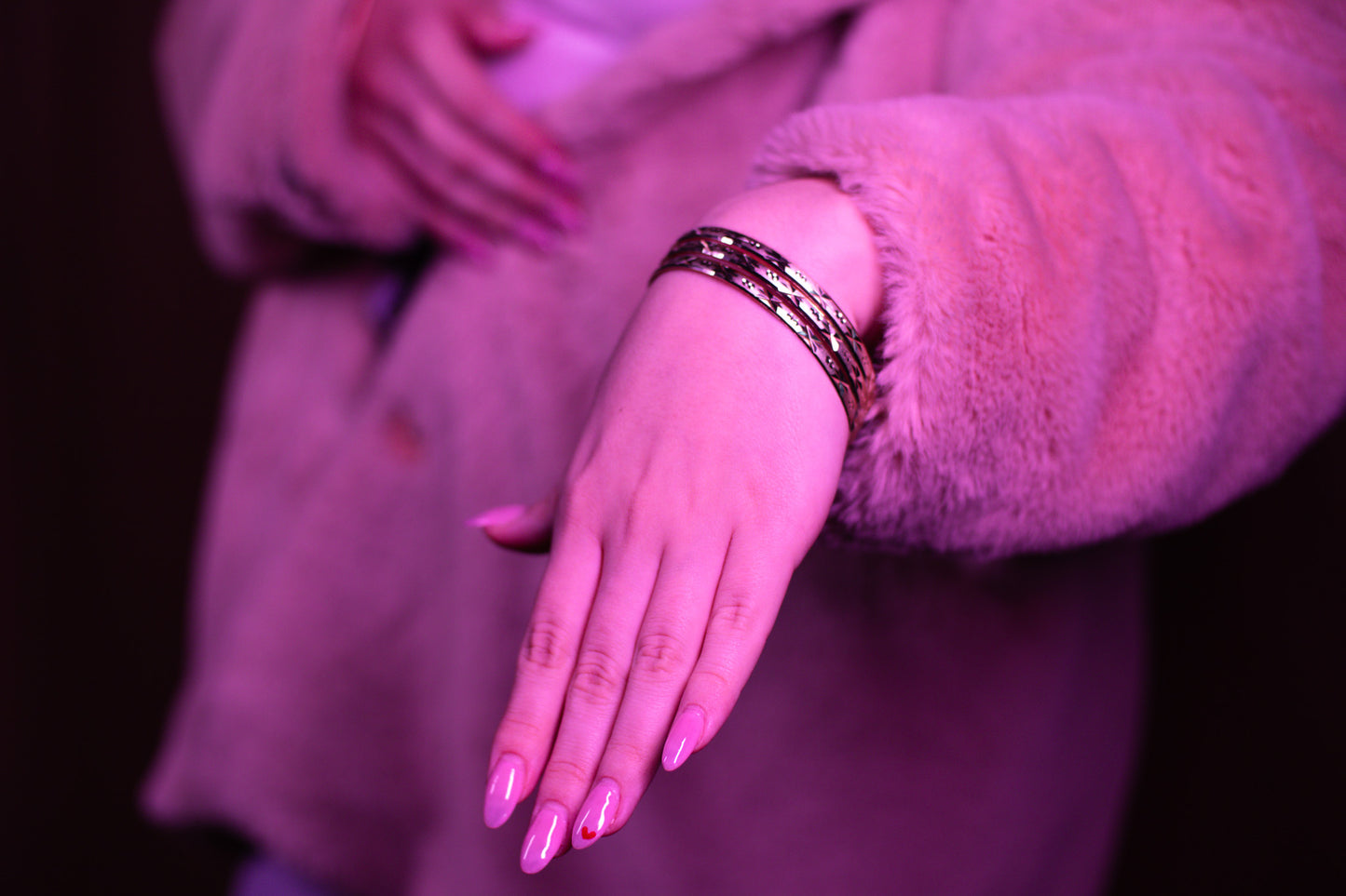 Devika Bangle