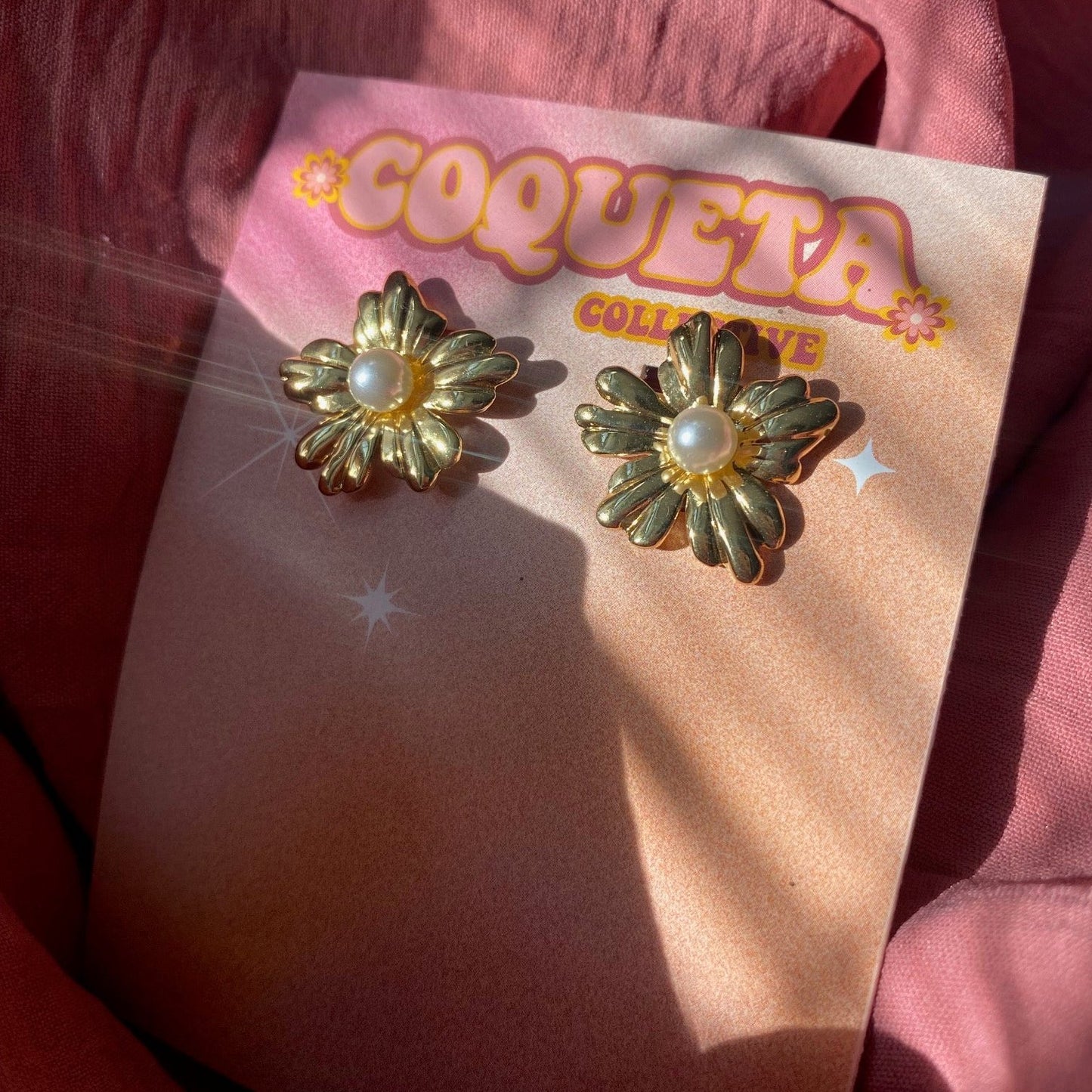 Evelina Studs