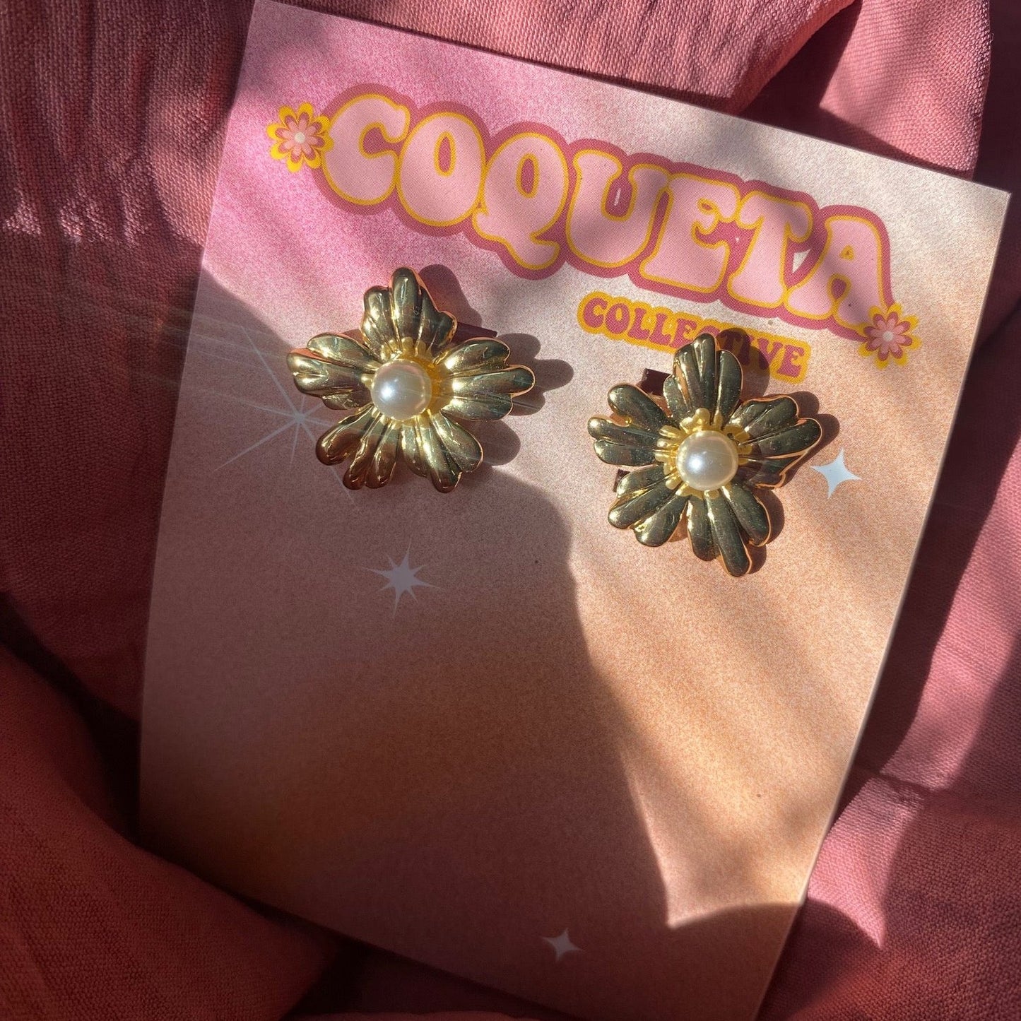 Evelina Studs