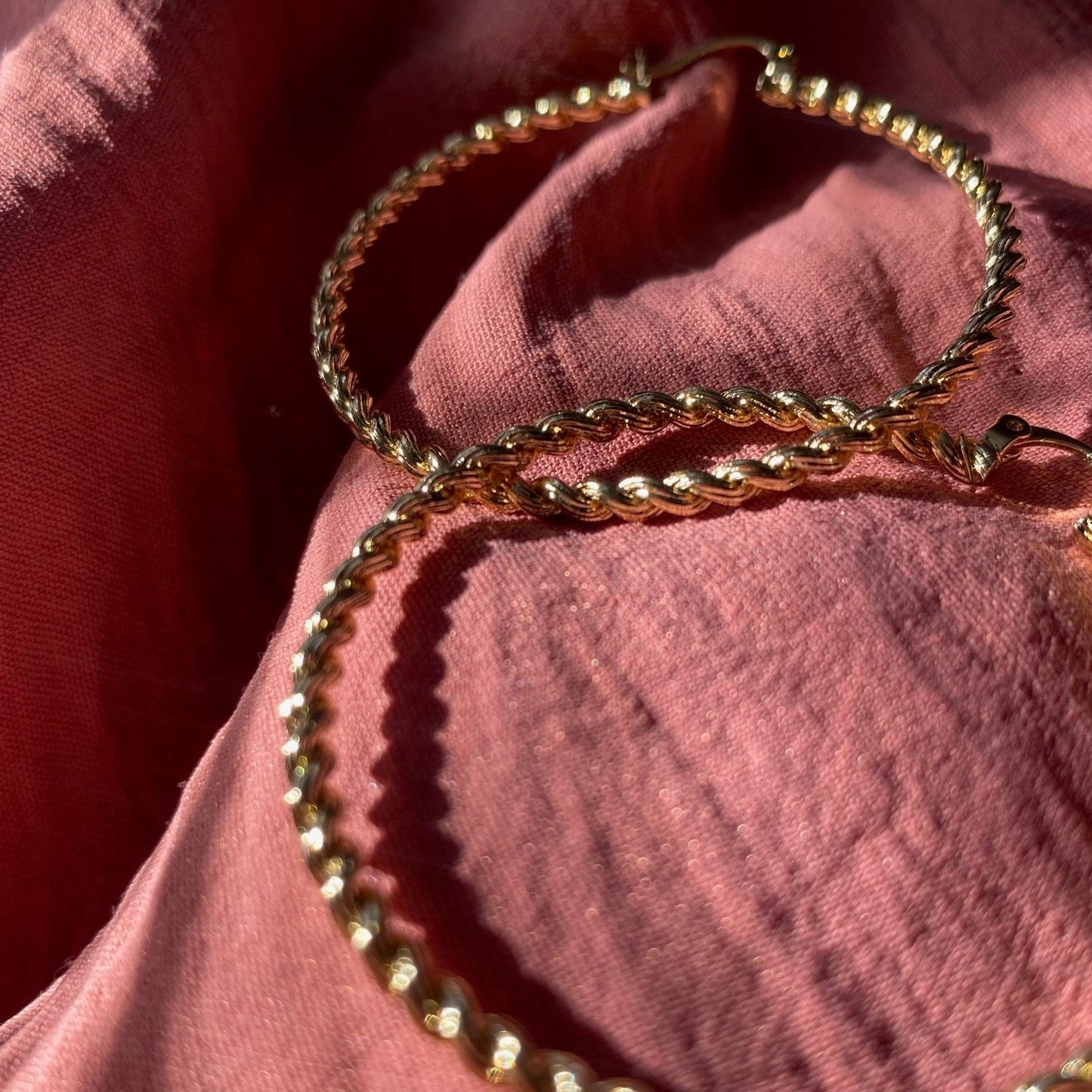 Aracely Hoops