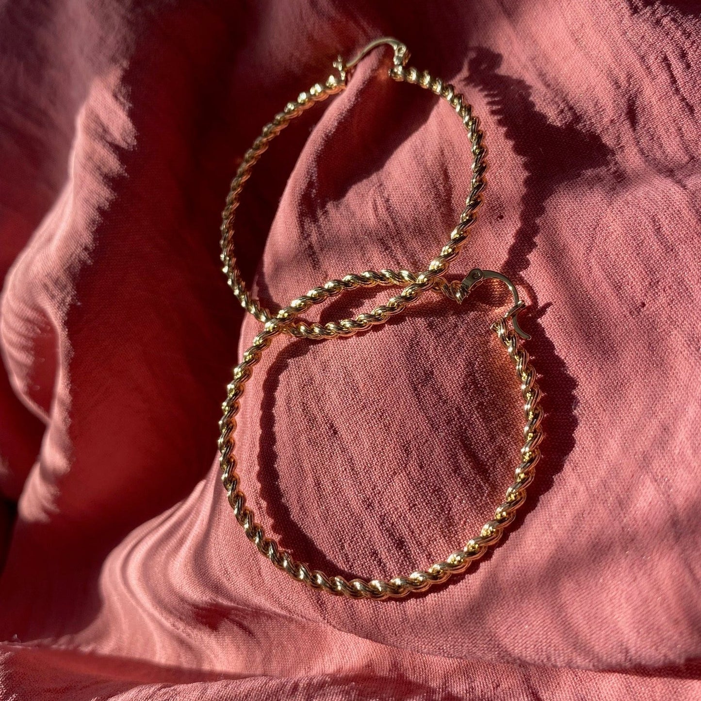 Aracely Hoops