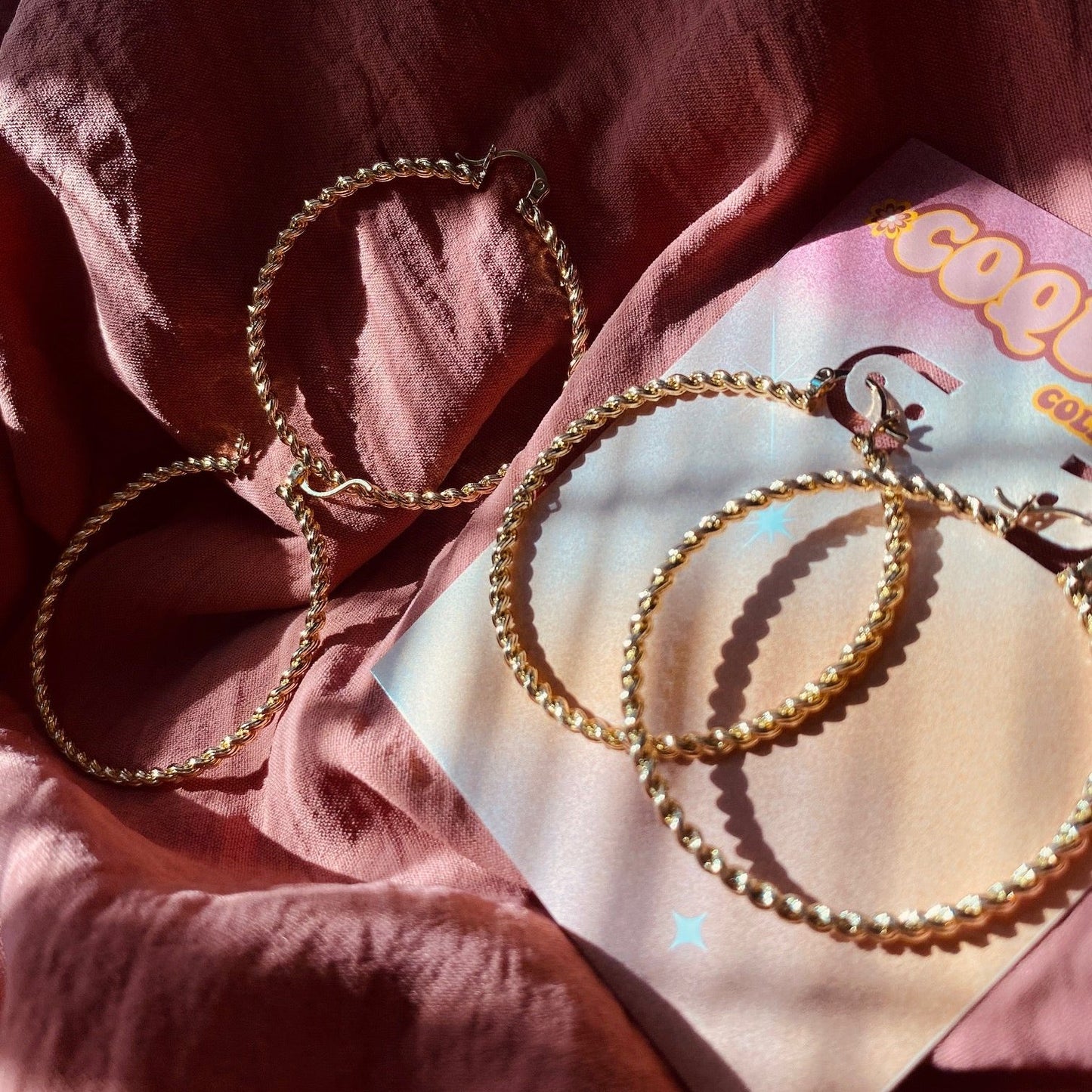 Aracely Hoops