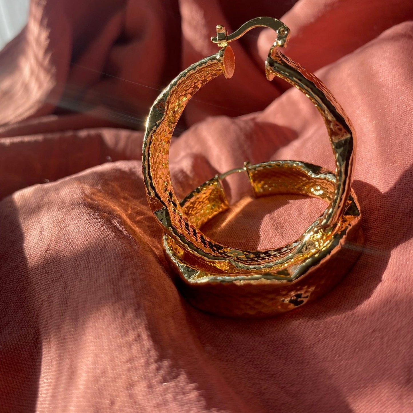 Bora Bora Hoops