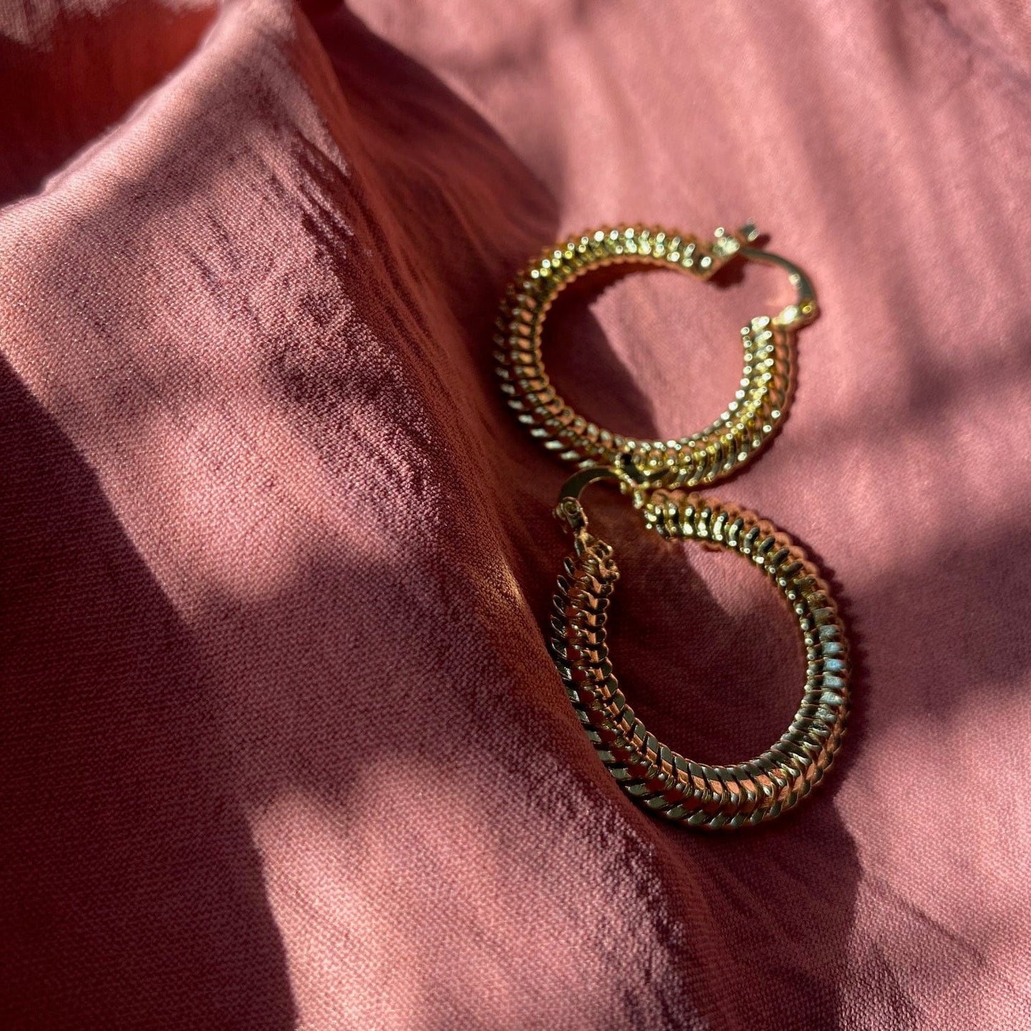 Grecia Hoops
