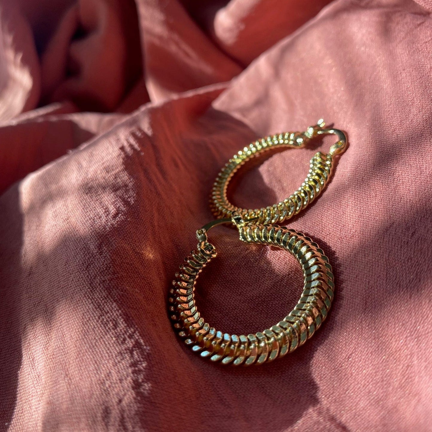 Grecia Hoops