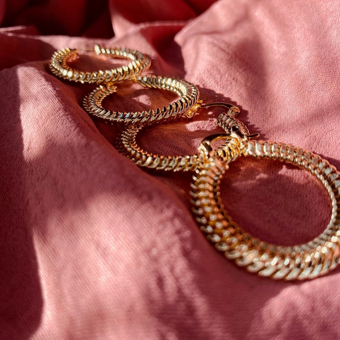 Grecia Hoops