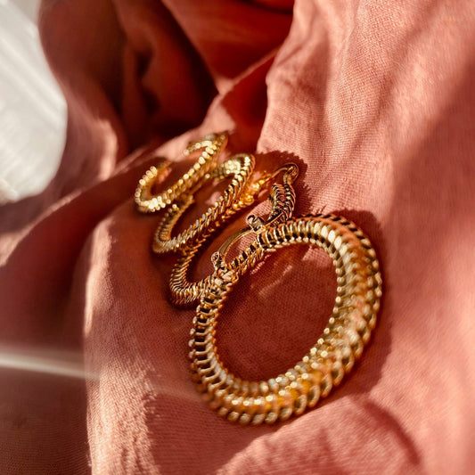 Grecia Hoops