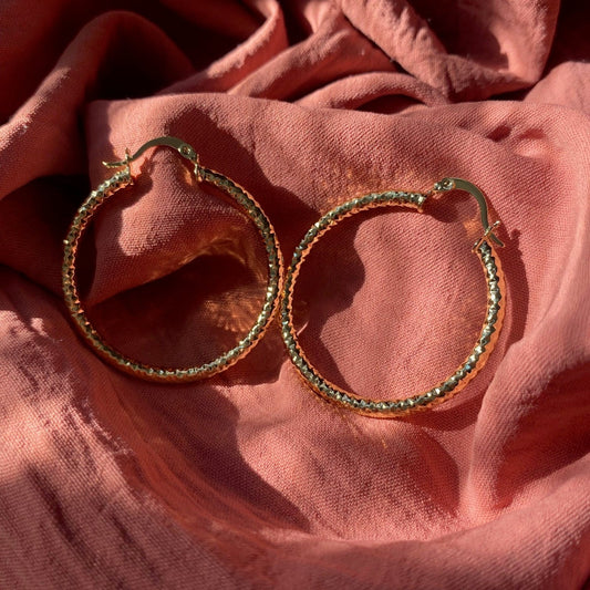 Sol Hoops
