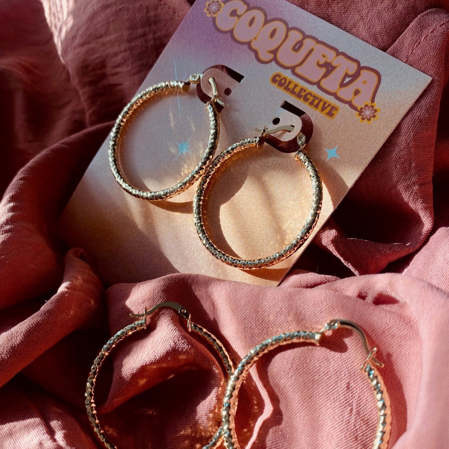 Sol Hoops