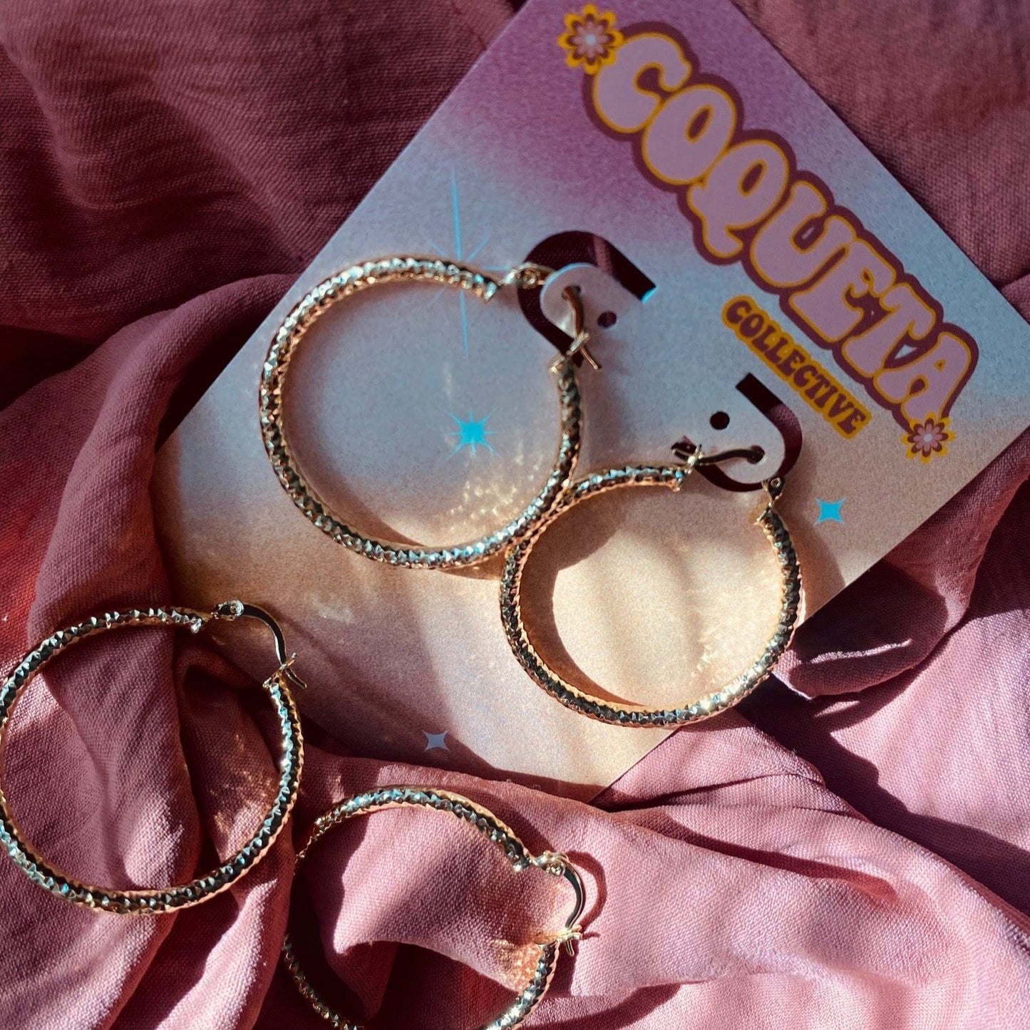 Sol Hoops
