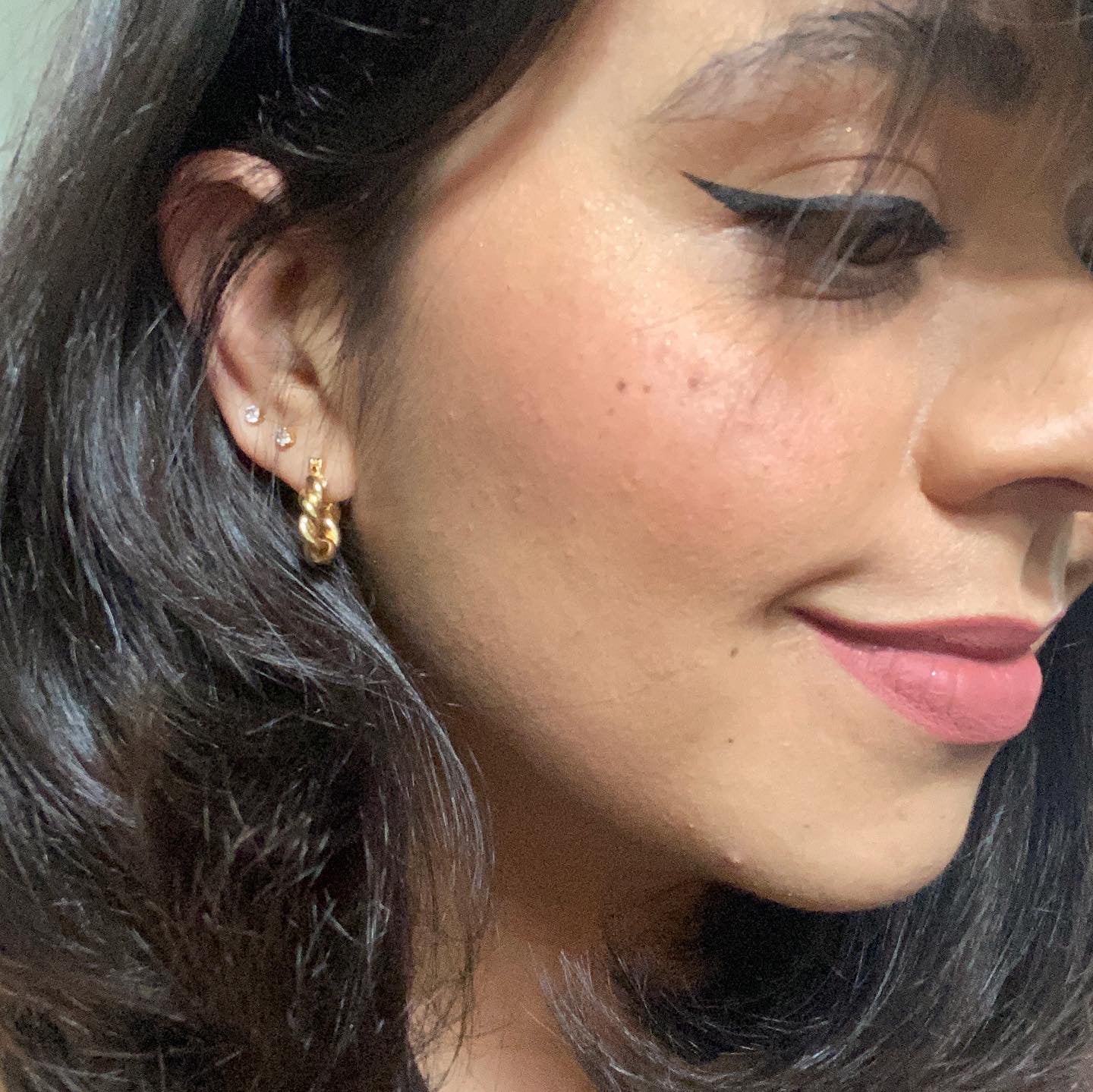 Monse Hoops