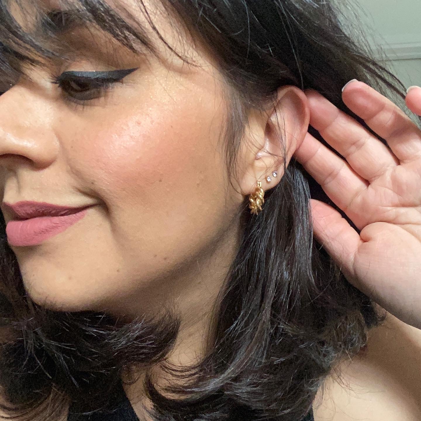 Monse Hoops