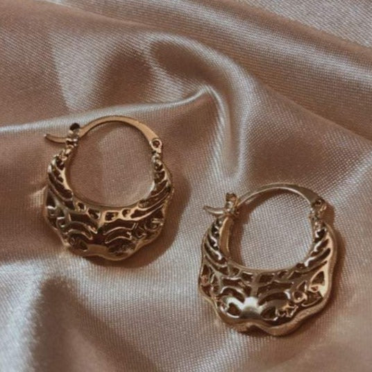 VALENTINA HOOPS