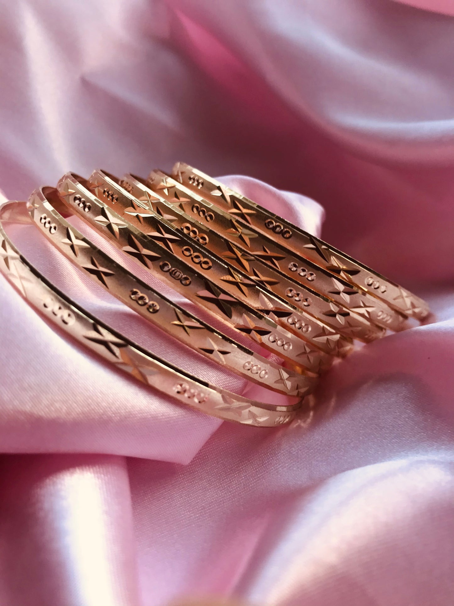Devika Bangle