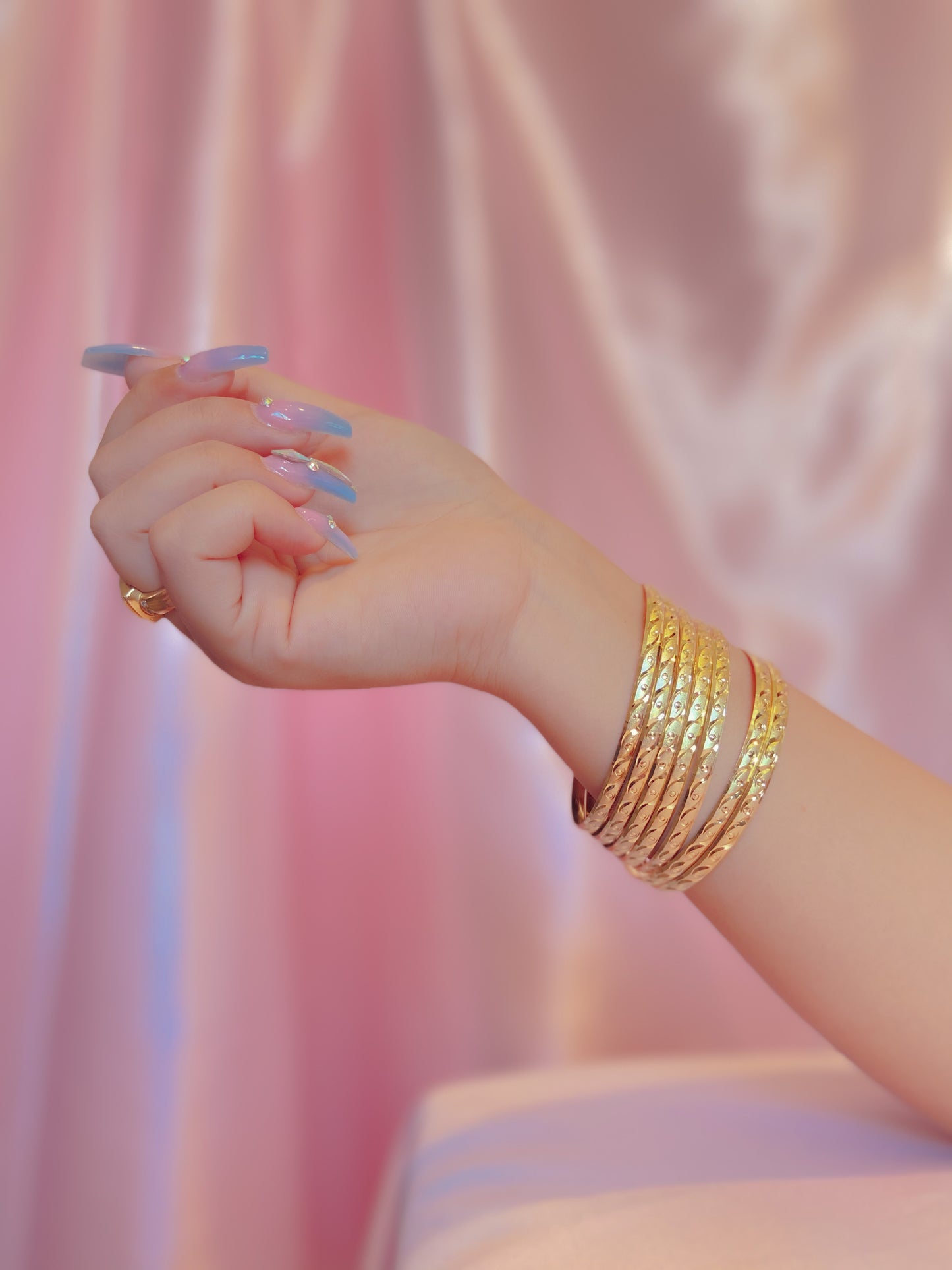 Delilah Bangle