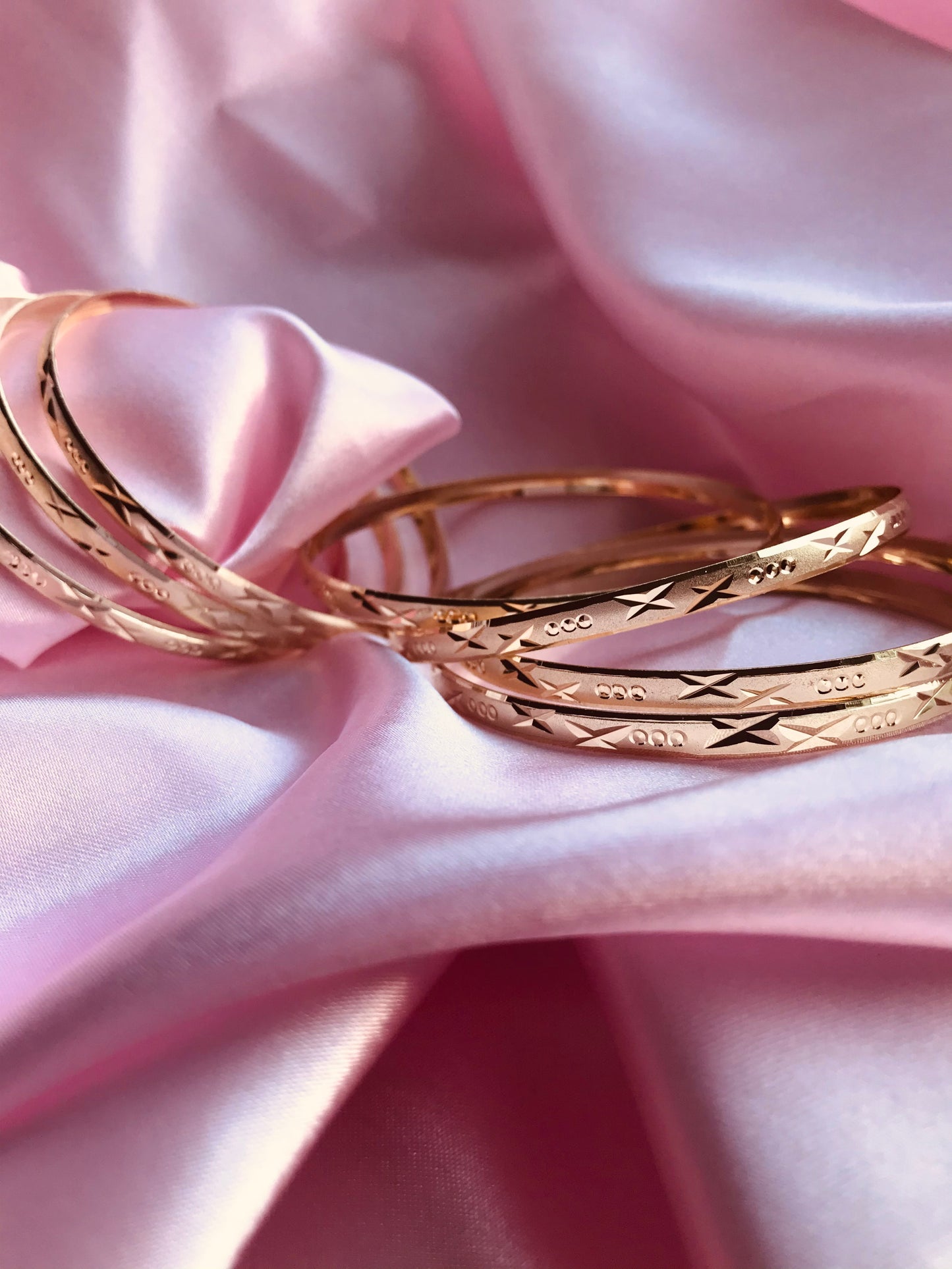 Devika Bangle