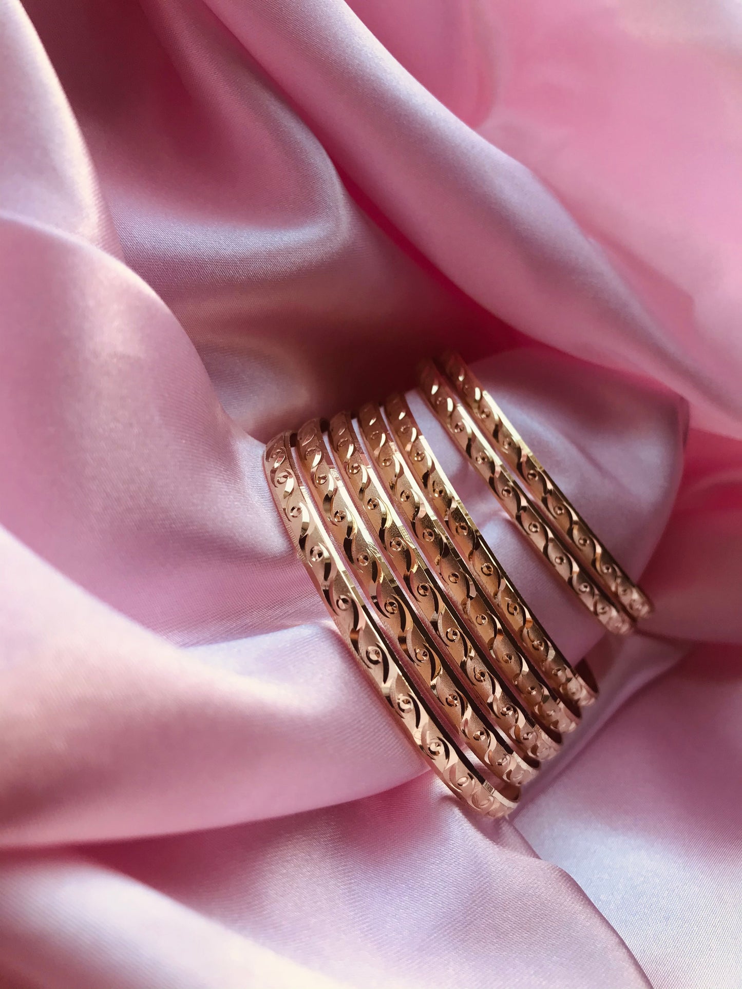 Delilah Bangle