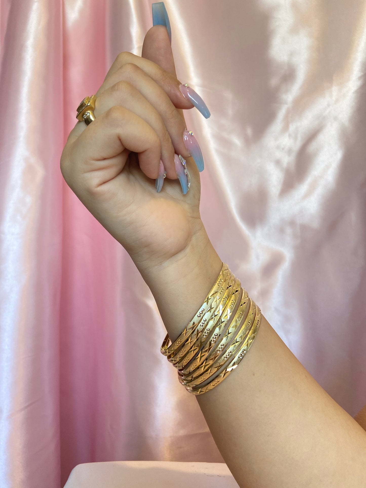 Devika Bangle